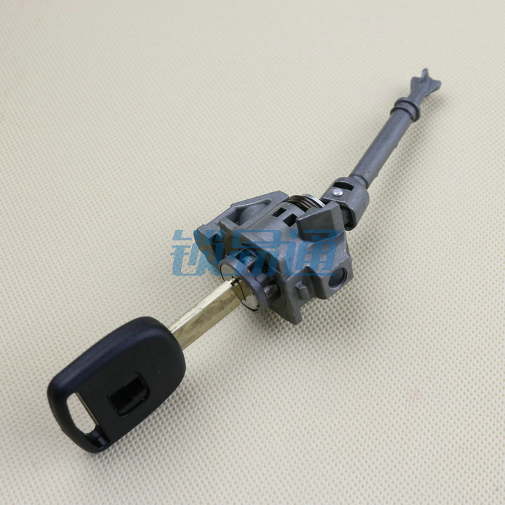 Applicable to Honda 2012 CRV Civic Jed Door Lock Left Front Door Lock Honda Installation Replacement Car Lock Cylinder