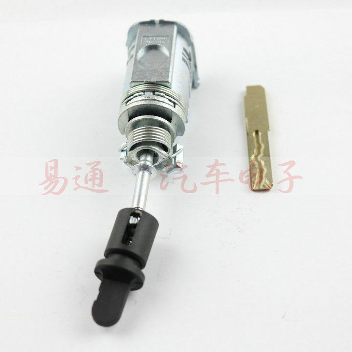 Left Door LoCk Cylinder for Audi A4l Q5 A6l C7 B8 Car LoCk Auto Door LoCk Car LoCk Cylinder Driving Door LoCk