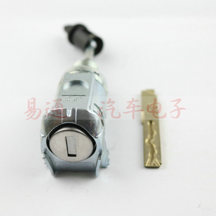 Left Door LoCk Cylinder for Audi A4l Q5 A6l C7 B8 Car LoCk Auto Door LoCk Car LoCk Cylinder Driving Door LoCk
