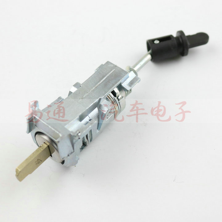 Left Door LoCk Cylinder for Audi A4l Q5 A6l C7 B8 Car LoCk Auto Door LoCk Car LoCk Cylinder Driving Door LoCk