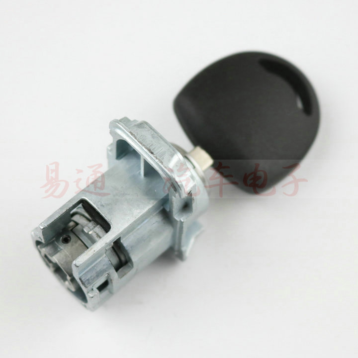 Suitable for Buick New Lacrosse New Regal Left Front Door Lock Cylinder Chevrolet Cruze Yinglang Left Front Door Lock Cylinder