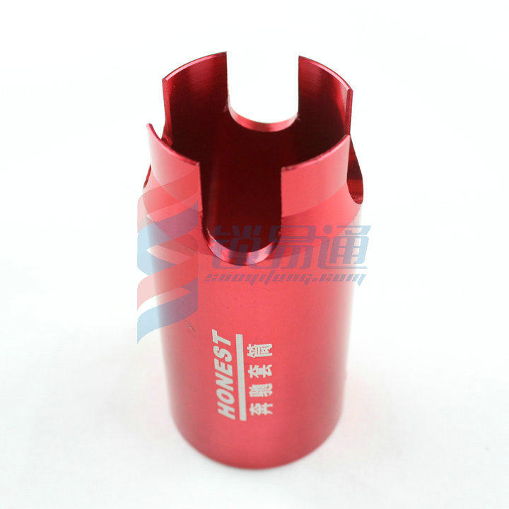 Suitable for Mercedes-benz Sleeve Universal Tool Mercedes-benz Lock Removal Tool Ignition Lock Frame Sleeve Disassembler Sleeve