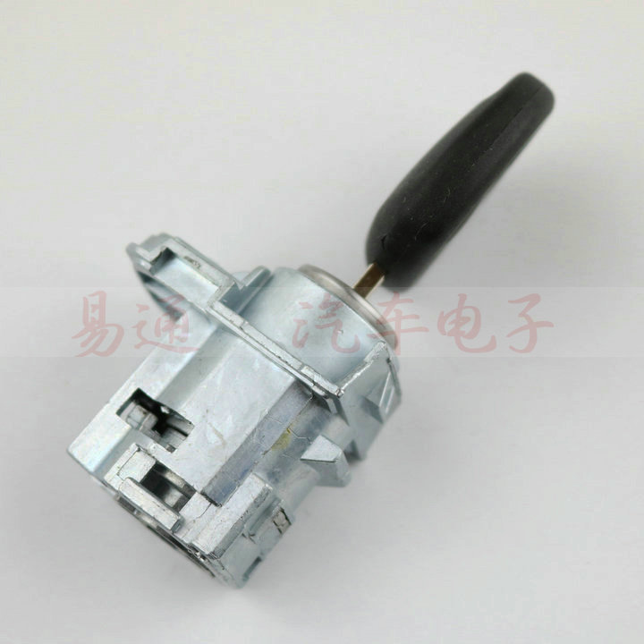 Suitable for Buick New Lacrosse New Regal Left Front Door Lock Cylinder Chevrolet Cruze Yinglang Left Front Door Lock Cylinder