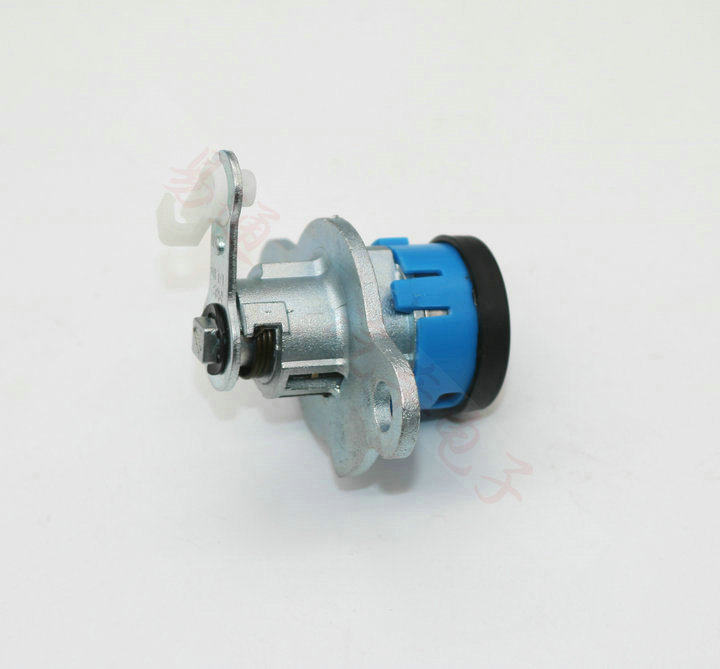 Beijing Hyundai Rena ignition lock cylinder left front door lock cylinder remote control car key Rena whole car lock cylinder assembly