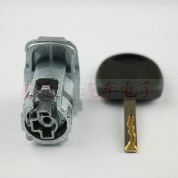 Suitable for Buick New Lacrosse New Regal Left Front Door Lock Cylinder Chevrolet Cruze Yinglang Left Front Door Lock Cylinder