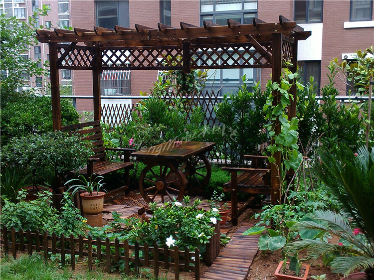 Các nhà sản xuất đặc biệt cung cấp nho khung chống ăn mòn nhà gỗ gazebo gỗ rắn hoa đứng đồ gỗ ngoài trời vườn bảng và ghế vườn leo nho ghế hồ bơi ngoài trời