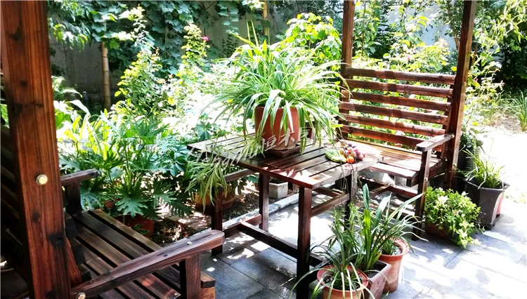 Các nhà sản xuất đặc biệt cung cấp nho khung chống ăn mòn nhà gỗ gazebo gỗ rắn hoa đứng đồ gỗ ngoài trời vườn bảng và ghế vườn leo nho ghế hồ bơi ngoài trời