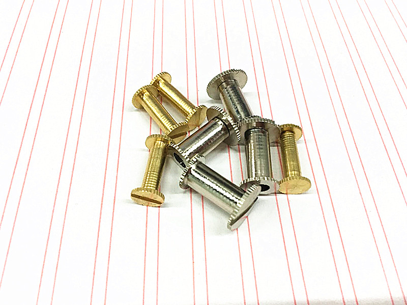 Tenners Recipe - mounted nail Screw Screw Screw Screw Screw Rivet