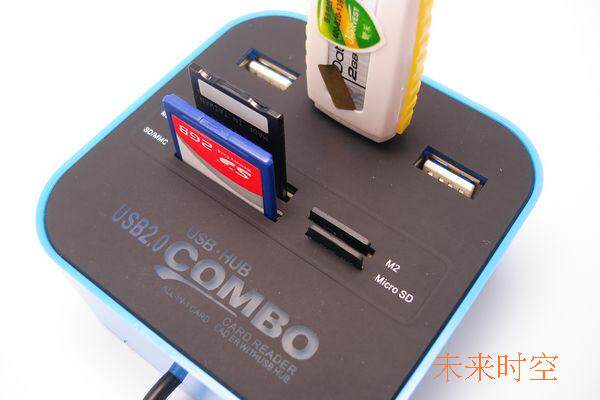 Hub USB - Ref 366944 Image 8