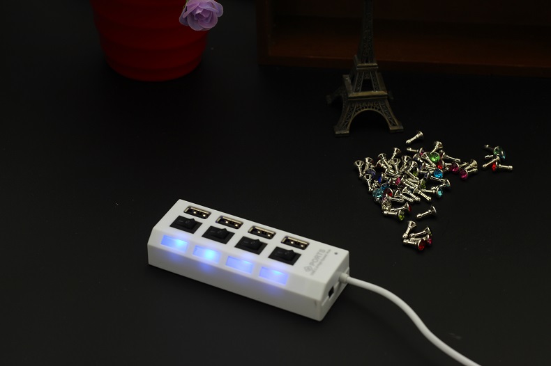 Concentrateur USB - Ref 372439 Image 3