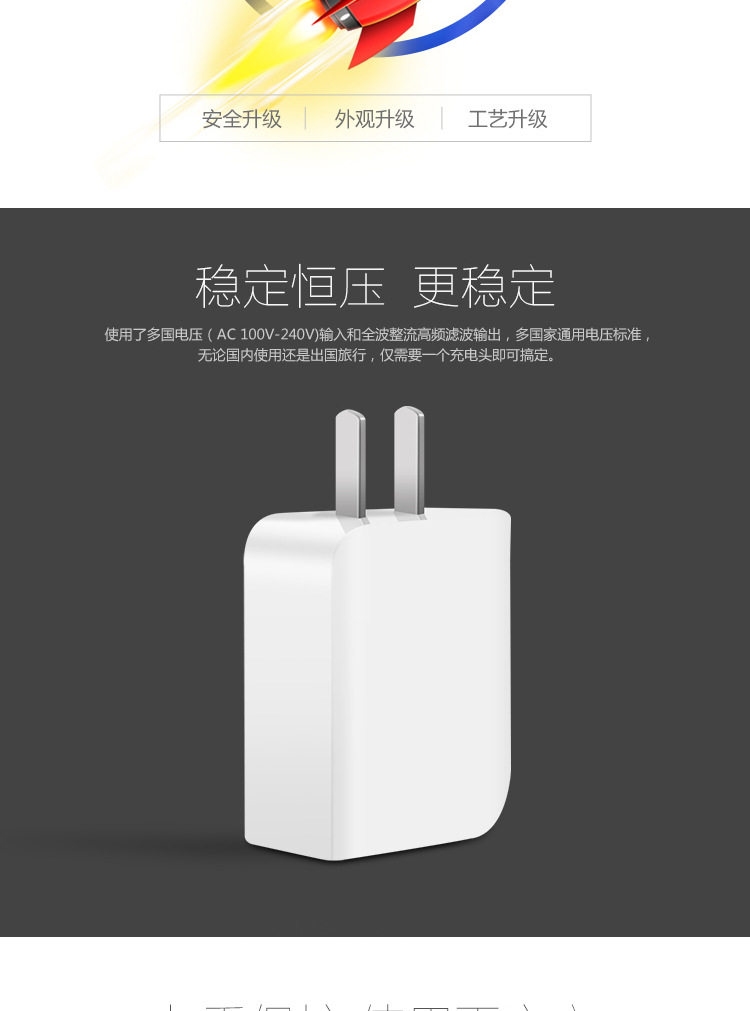 chargeur ADKO - Ref 1298080 Image 4