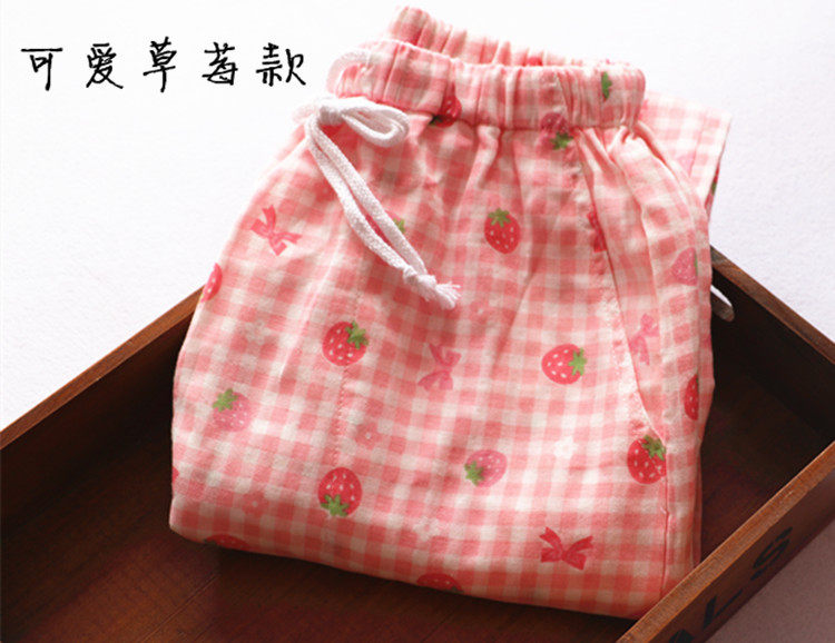 Pantalon pyjama jeunesse - Ref 720776 Image 13