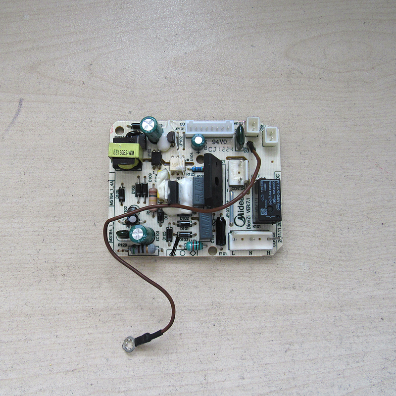 Suitable for C0Mm0N-Dc/Mst64-1-4/4A Blender Circuit Board Control Board Power Board Tested and Disassembled Parts Suitable for C0Mm0N-Dc/Mst64-1-4/4A Blender Circuit Board Control Board Power Board Tested and Disassembled Parts