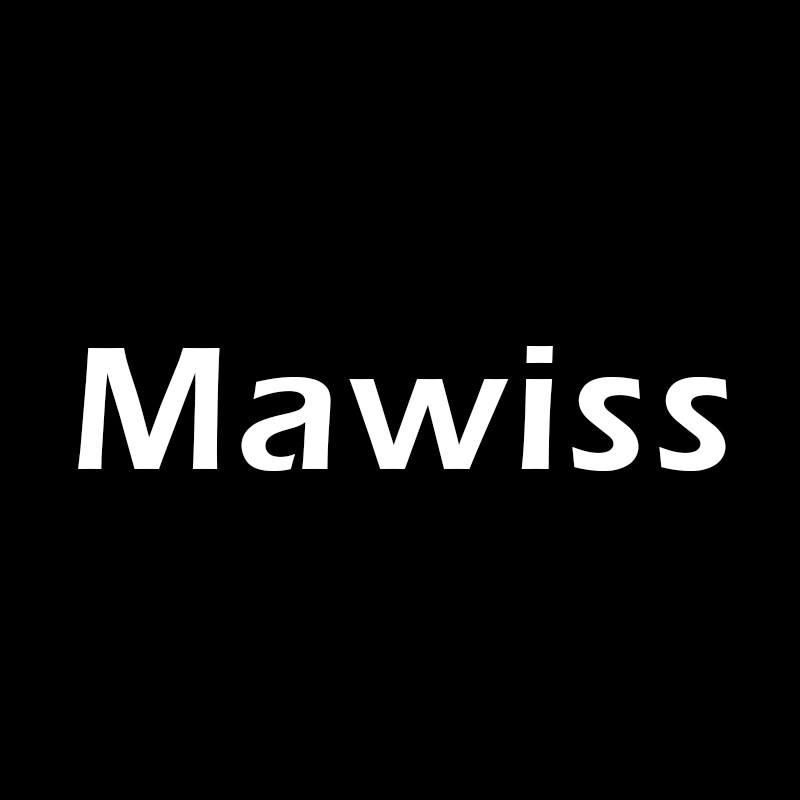 Mawiss迈韦斯的LOGO