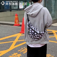 Поясная сумка, шахматы, нагрудная сумка