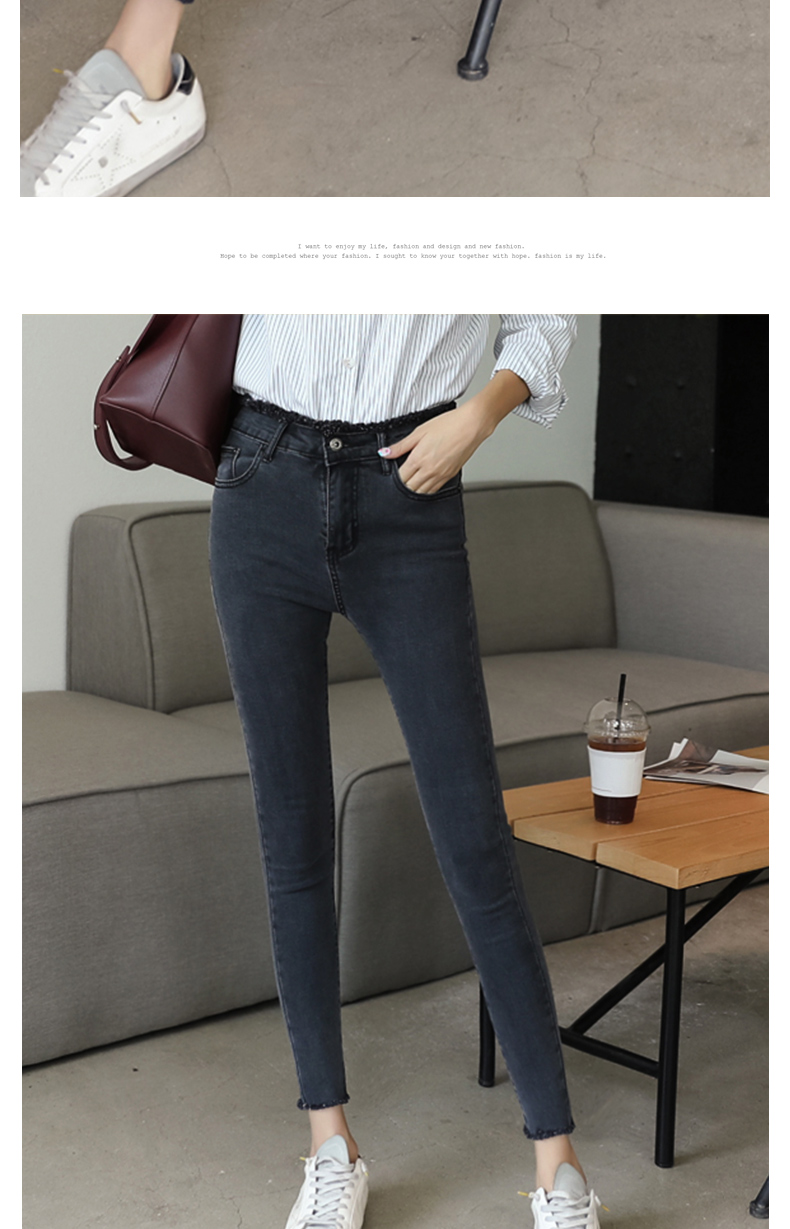 Jean femme MERRY TESS  MARMONNER - Ref 3191135 Image 17