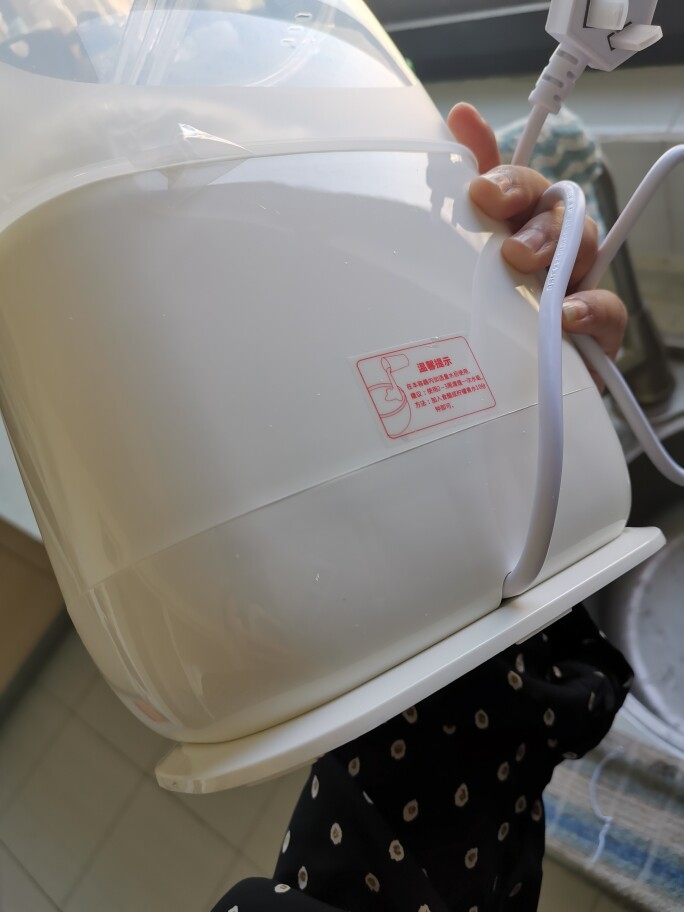 一机四用暖奶器好用不可以每天用吗怎么样，使用体验_搜券