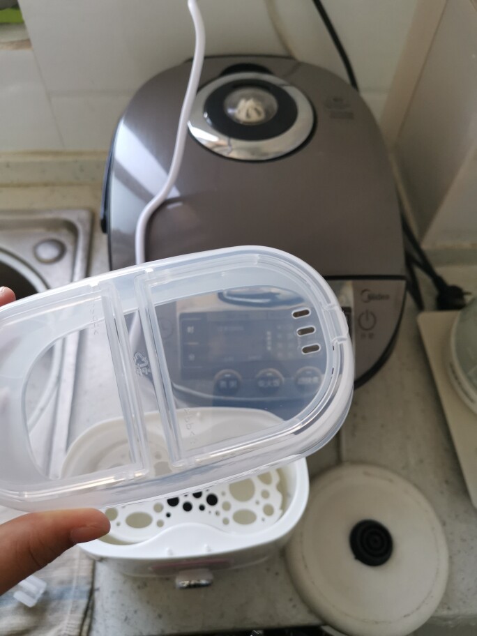 一机四用暖奶器好用不可以每天用吗怎么样，使用体验_搜券