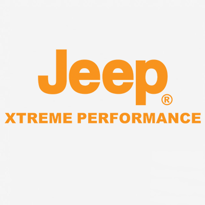 Jeep Xtreme Performa
