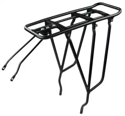 EasyDo bicycle rack load-carrying people ATXTC800 mountain bike rear tailstock 27 5 schoolbag rack equipment