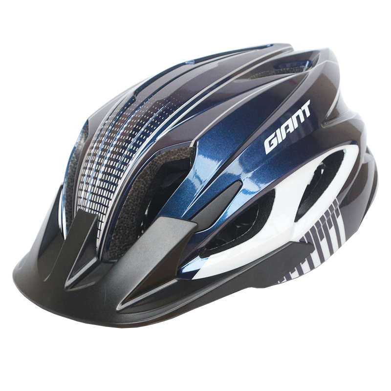 New giant Teant safety helmet male and female teenagers universal ride equipped mountain road bike safety helmet