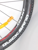 Горные шины