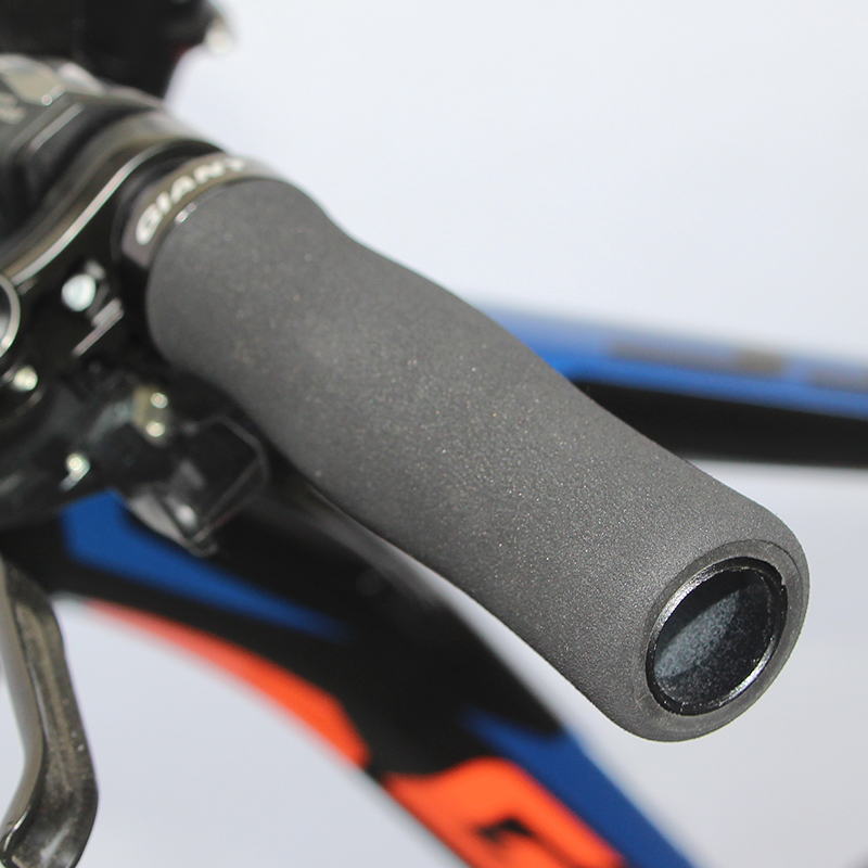 Giant handle cover 21 XTC800SLR Princess Mountain Bike Handlebar Glove Cork Sponge Bike Grip