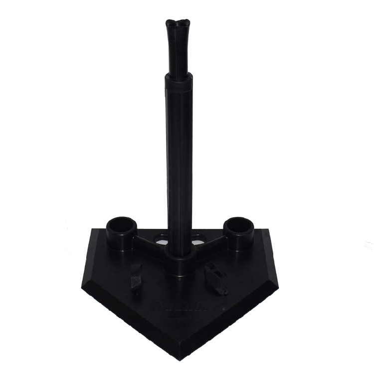 Baseball and Softball Hitting Trainer, Baseball Tee, Tee Stand, Batting Tee, Rubber Stand, Baseball Batting Tee