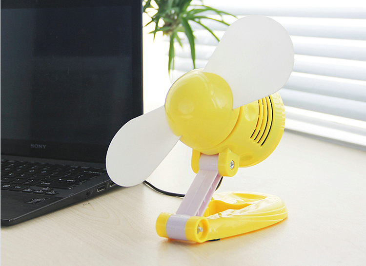 Ventilateur USB - Ref 404473 Image 17