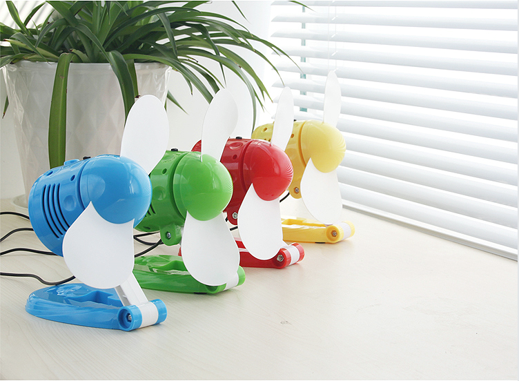 Ventilateur USB - Ref 404473 Image 11