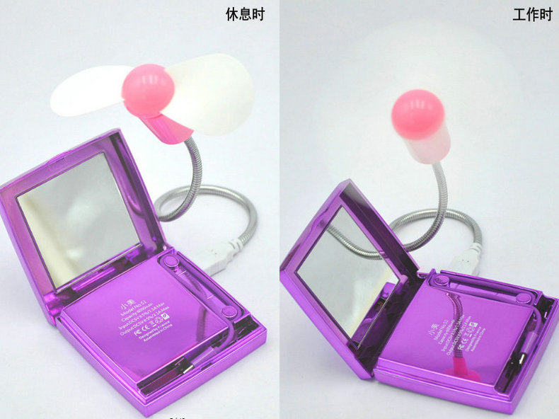 Ventilateur USB - Ref 399521 Image 14