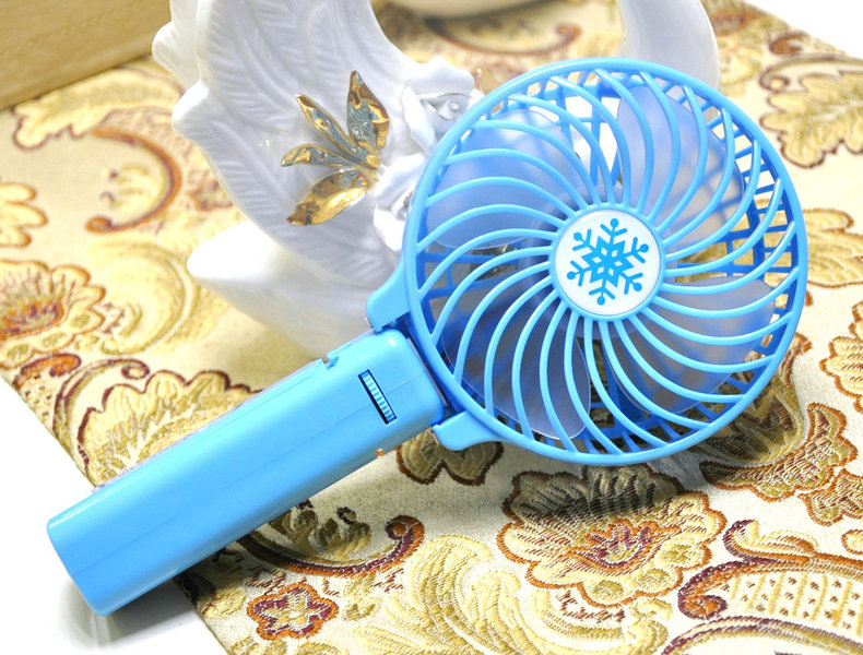 Ventilateur USB - Ref 401017 Image 29