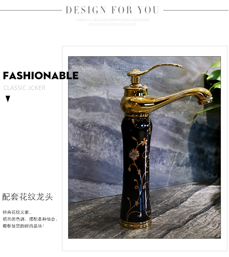 M letters birds stage basin ceramic lavabo for wash basin bathroom sinks the oval art home of the basin that wash a face