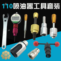 110 Series Injector Repair Tool Set Valve Assembly Tool Injector Measuring Tool