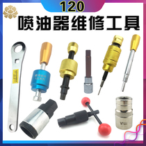 120 Series Injector Repair Tool Set Valve Assembly Tool Injector Measuring Tool