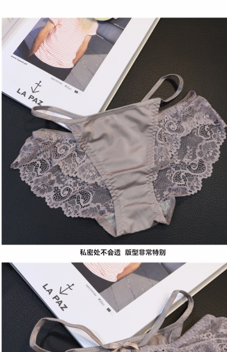 Áo ngực châu Âu và Mỹ gợi cảm không có vòng thép khóa trước với đồ lót gợi cảm dày thu thập cô gái điều chỉnh đồ lót đồ lót nữ