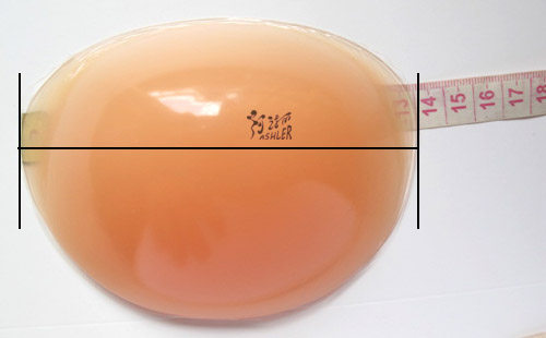 Coques pour soutien-gorge - Ref 811620 Image 17