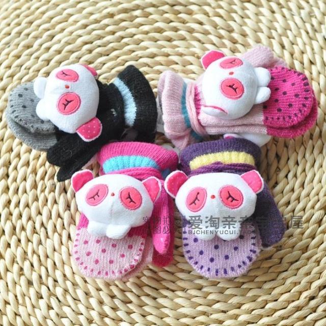 Gants pour fille - Ref 2151279 Image 26