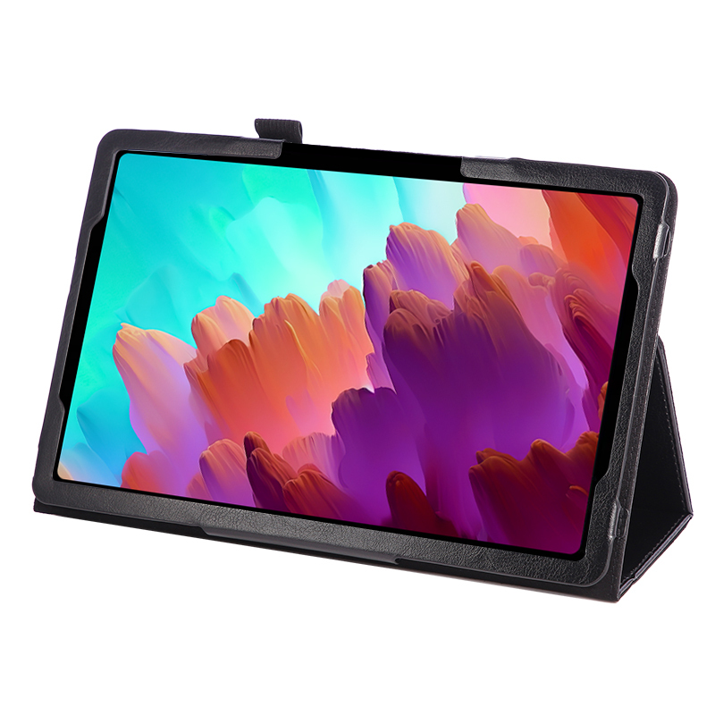 Suitable for Lenovo Laiku Tablet 11 Tablet Protective Cover Lceoo P116A Thin and Light Case 11-Inch Foldableing Stand Simple Laiku Tablet Case