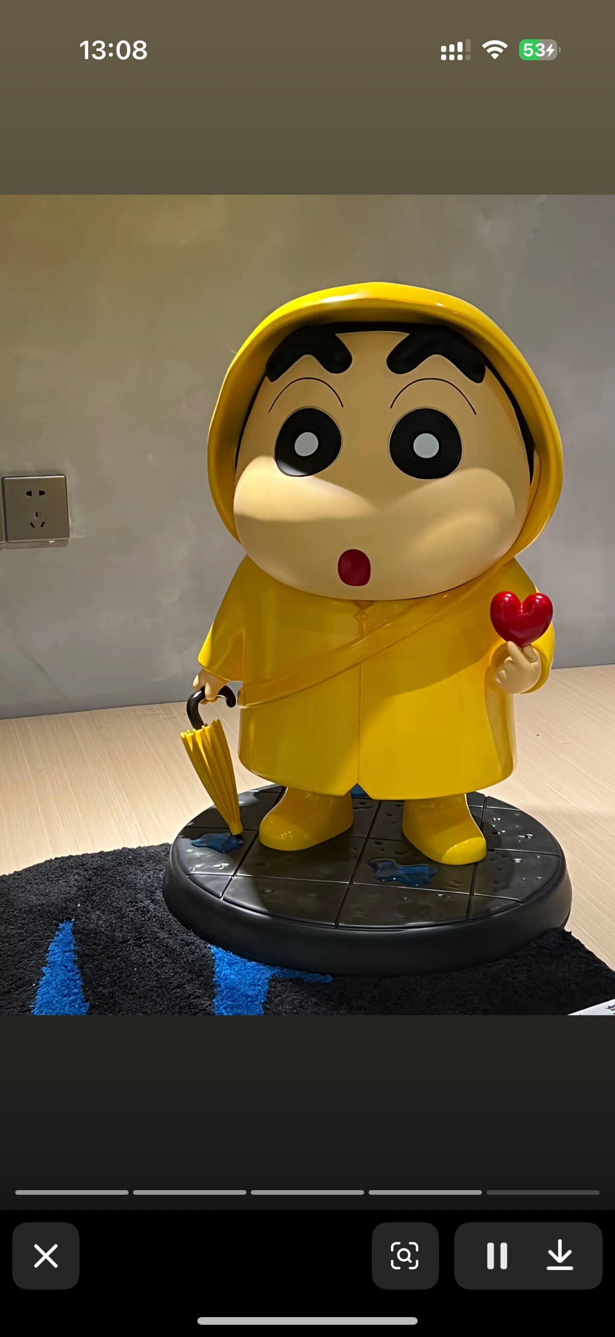 不二特选的LOGO