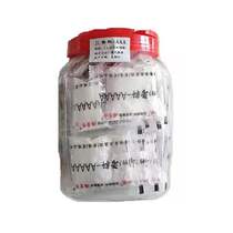 Concentrated barrel Shanghai Jialong (special) Spice-aaa 3A powder high temperature 1000g Full House fragrance