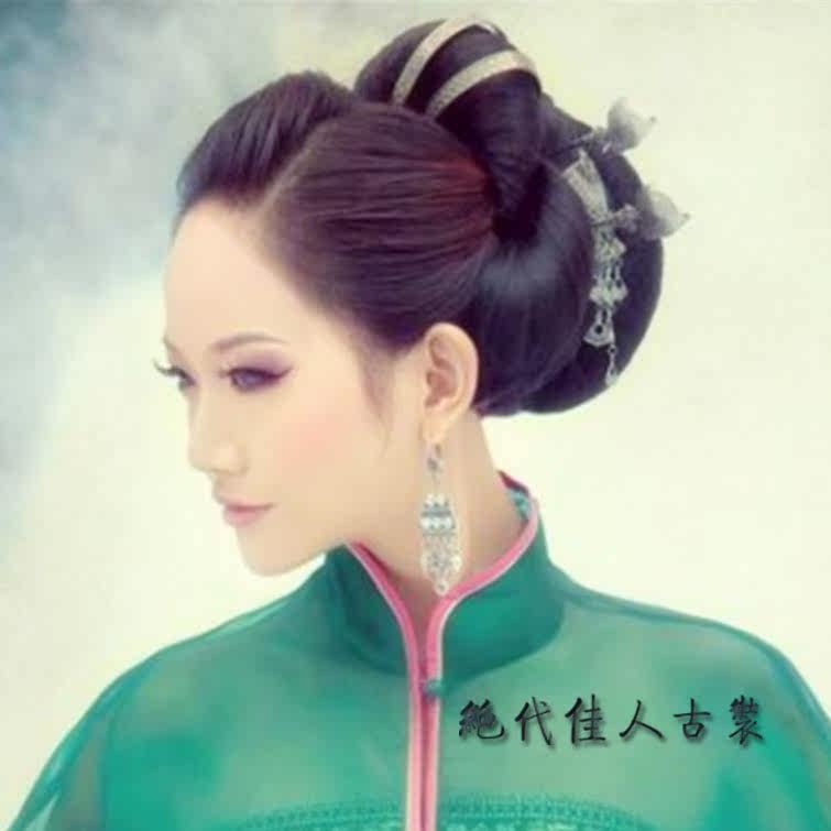 Extension cheveux - Chignon - Ref 229095 Image 8