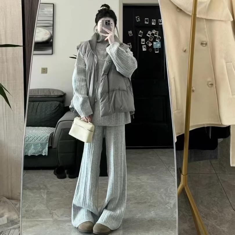 别墅庭院中的诗意：雨链与日式美学完美融合