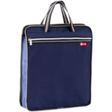 Canvas Hand -File Bag Bag Package Package Package Business Женский портфель мужская информация о водонепроницаемой офисной конференции настройка пакета