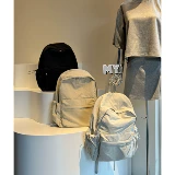 Вместительный и большой рюкзак, водонепроницаемая сумка на одно плечо для матери и ребенка, подходит для студента, надевается на плечо