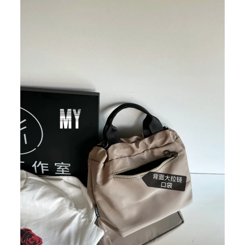 Маленький мешочек, небольшая сумка для отдыха, универсальная сумка на одно плечо, ремешок для сумки