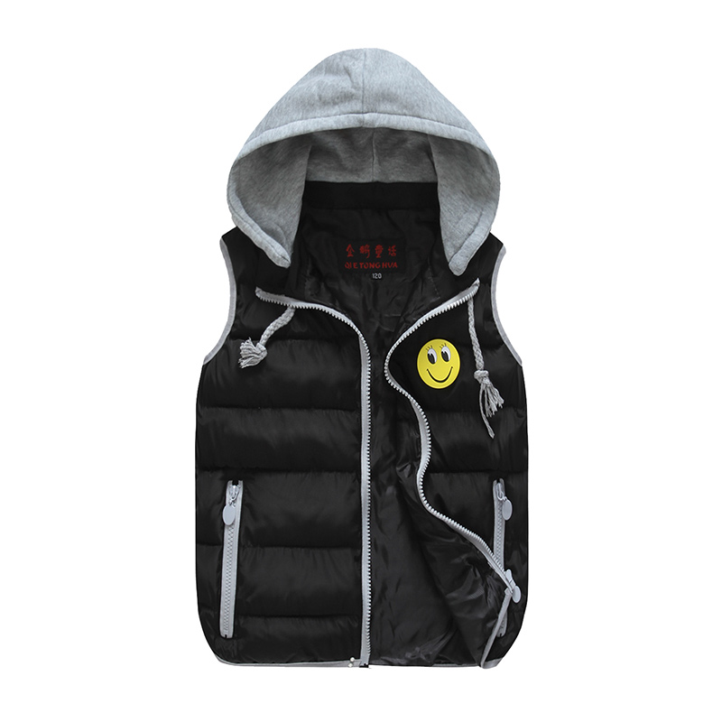 Gilet enfant en polyester - Ref 2068054 Image 17