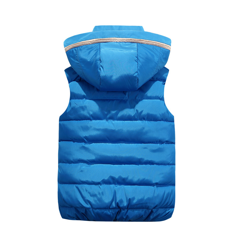 Gilet enfant - Ref 2069128 Image 18