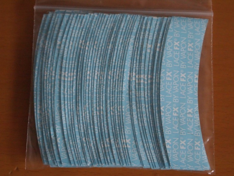 Tête mannequin - Ref 283561 Image 21