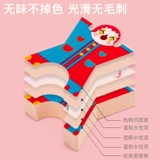 Люксовая дженга, конструктор, кукла, башенка, настольная игра, интерактивная игрушка, учит балансу, для детей и родителей